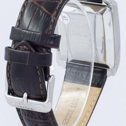 Orient Producer Open Heart Automatic FDBAD005W0 Men's Watch
