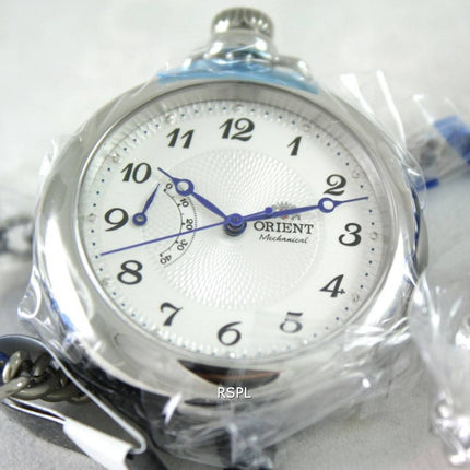 Orient Automatic Hand Winding Pocket FDD00001W0 Watch