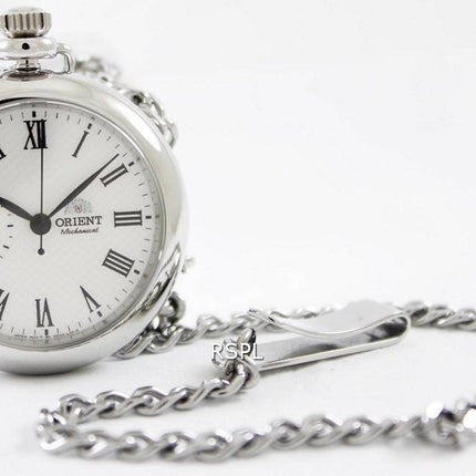 Orient Classic FDD00002W0 Pocket Watch