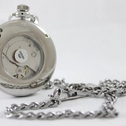 Orient Classic FDD00002W0 Pocket Watch