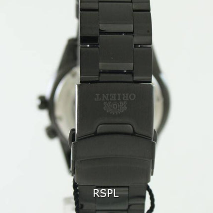 Orient Automatic Dual Time FDH01001B0 FDH01001B DH01001B Mens Watch