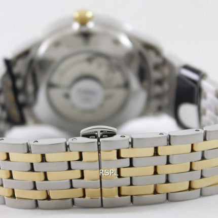 Orient Automatic GMT Constellation Collection FDJ02001W Mens Watch