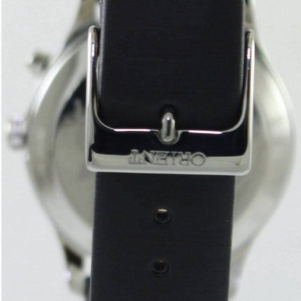 Orient Ballerina Mechanical Happy Stream Collection FDM01003BL DM01003B Womens Watch