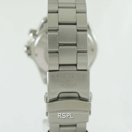 Orient Mako Automatic FEM65001MW EM65001M Mens Watch