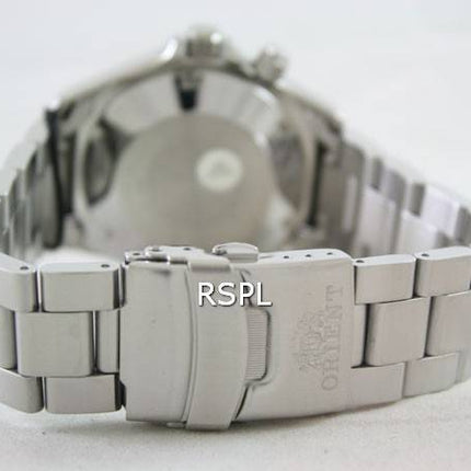 Orient Mako Automatic FEM65001MW EM65001M Mens Watch