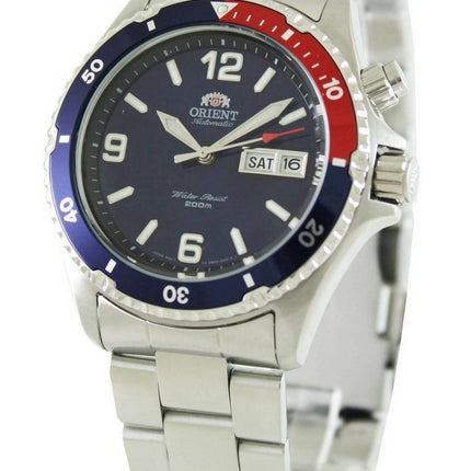 Orient Mako Automatic FEM65006D EM65006D Mens Watch