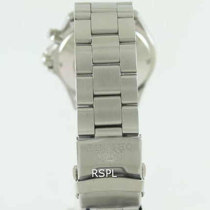 Orient Mako Automatic FEM65006D EM65006D Mens Watch
