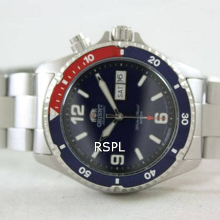Orient Mako Automatic FEM65006D EM65006D Mens Watch