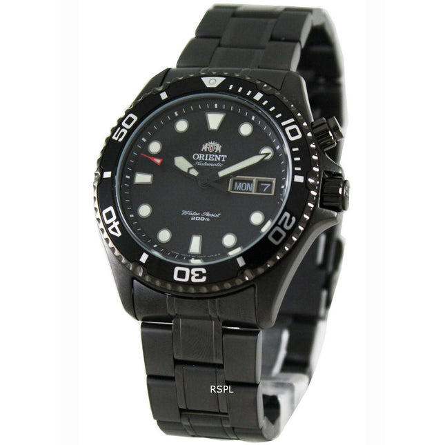Orient Scuba Diver FEM65007B9 Mens Watch