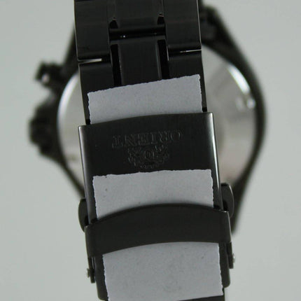Orient Scuba Diver FEM65007B9 Mens Watch