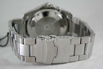 Orient Mako Diver Automatic EM75004B Mens Watch