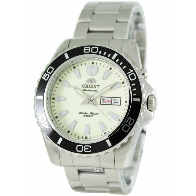 Orient Automatic FEM75005R Mens Watch