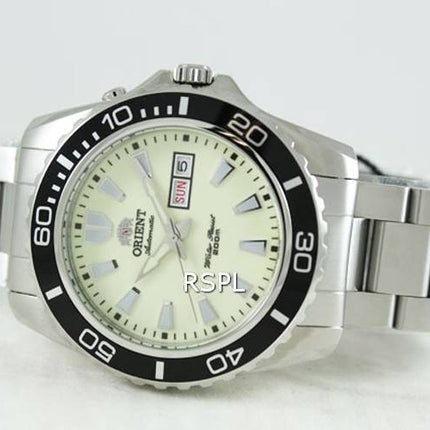 Orient Automatic FEM75005R Mens Watch