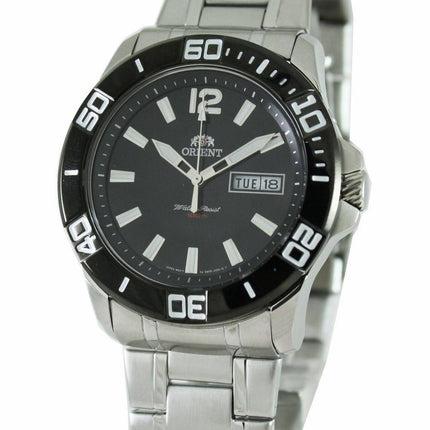 Orient Automatic Divers FEM76001B Mens Watch