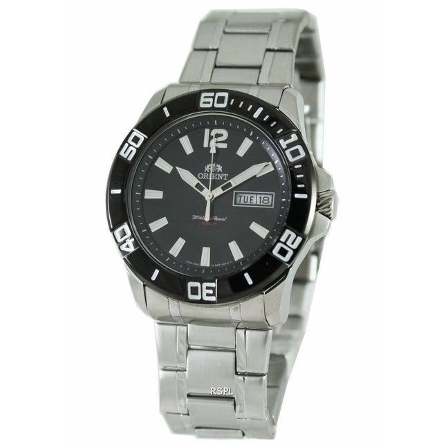 Orient Automatic Divers FEM76001B Mens Watch