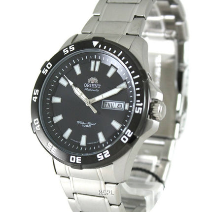 Orient Automatic FEM7C002B9 Mens Watch