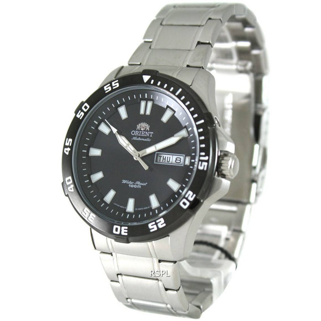Orient Automatic FEM7C002B9 Mens Watch