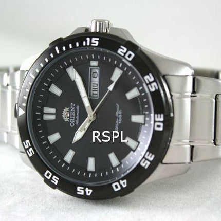 Orient Automatic FEM7C002B9 Mens Watch