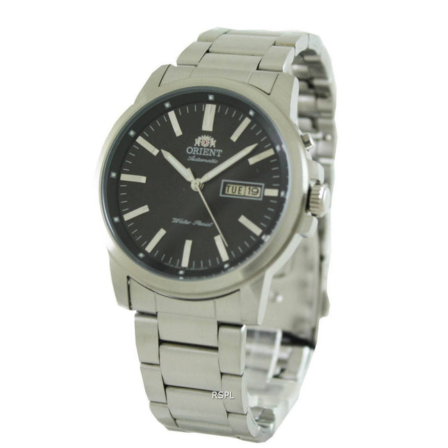 Orient Automatic FEM7J003B9 EM7J003B9 Mens Watch