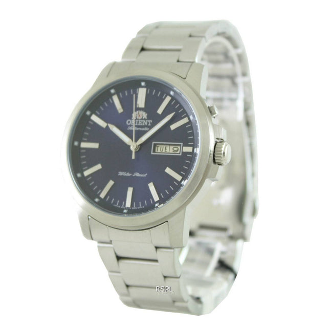 Orient Automatic FEM7J004D9 Mens Watch