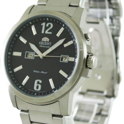 Orient Automatic FEM7J006B9 Mens Watch