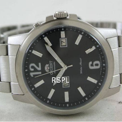 Orient Automatic FEM7J006B9 Mens Watch