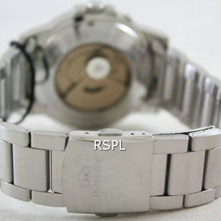 Orient Automatic FEM7J006B9 Mens Watch