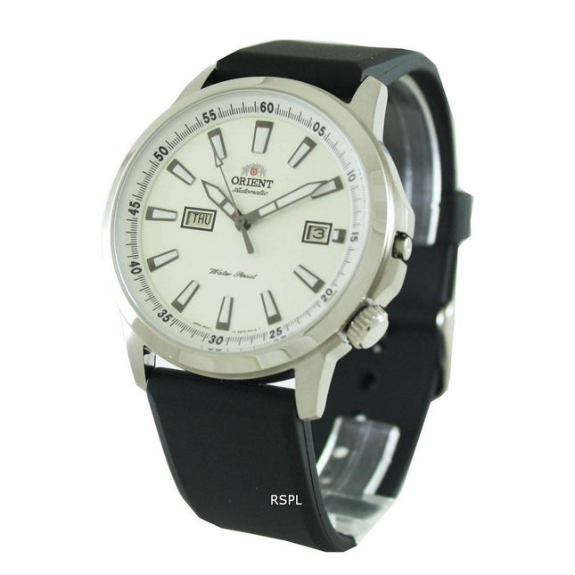 Orient Automatic FEM7K00BW9 Mens Watch