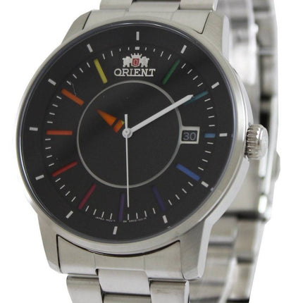 Orient Automatic Disk Collection FER0200DW Mens Watch