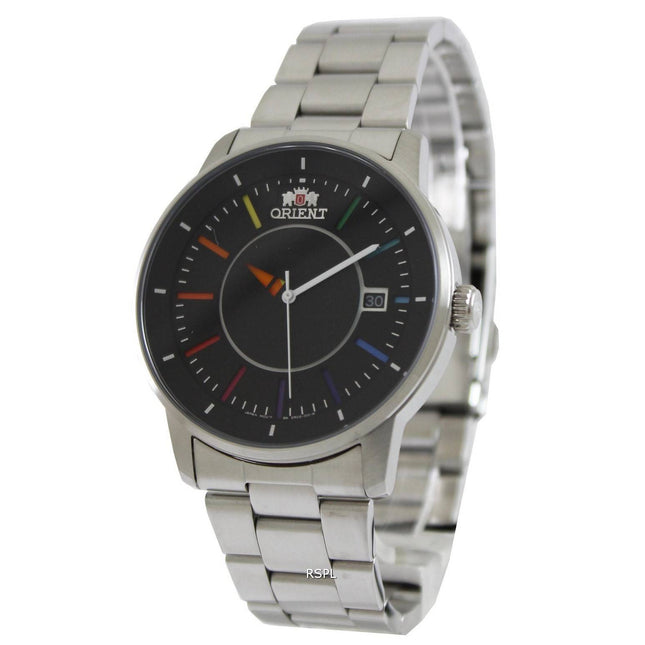 Orient Automatic Disk Collection FER0200DW Mens Watch