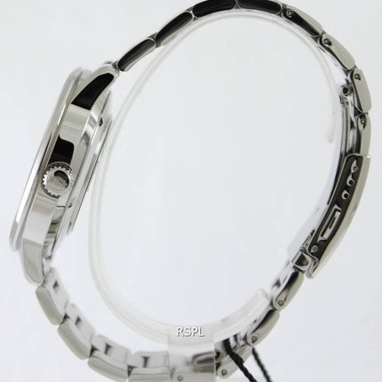 Orient Automatic Disk Collection FER0200DW Mens Watch