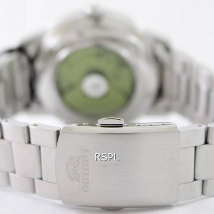Orient Automatic Disk Collection FER0200DW Mens Watch