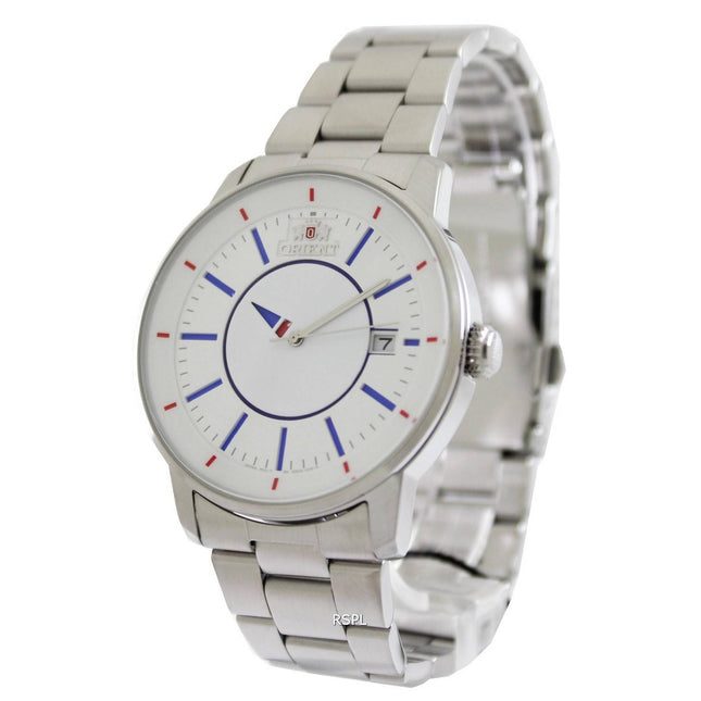 Orient Automatic Disk Collection FER0200FD0 Mens Watch