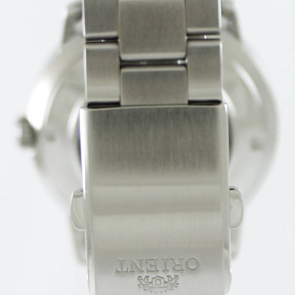 Orient Automatic Disk Collection FER0200FD0 Mens Watch