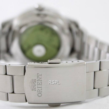 Orient Automatic Disk Collection FER0200FD0 Mens Watch