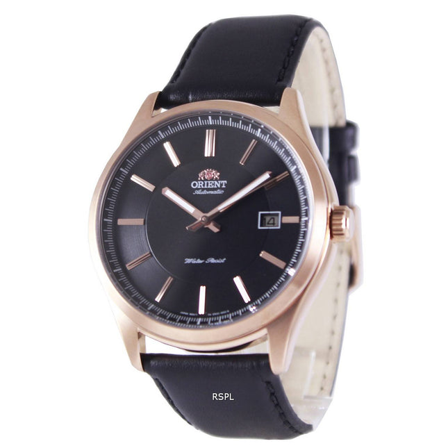 Orient Mens Watch Classic Automatic ER2C001B