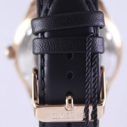 Orient Mens Watch Classic Automatic ER2C001B