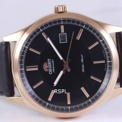 Orient Mens Watch Classic Automatic ER2C001B