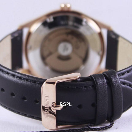 Orient Mens Watch Classic Automatic ER2C001B