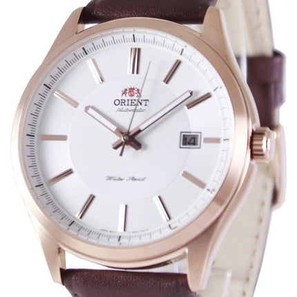Orient Mens Watch Automatic ER2C002W