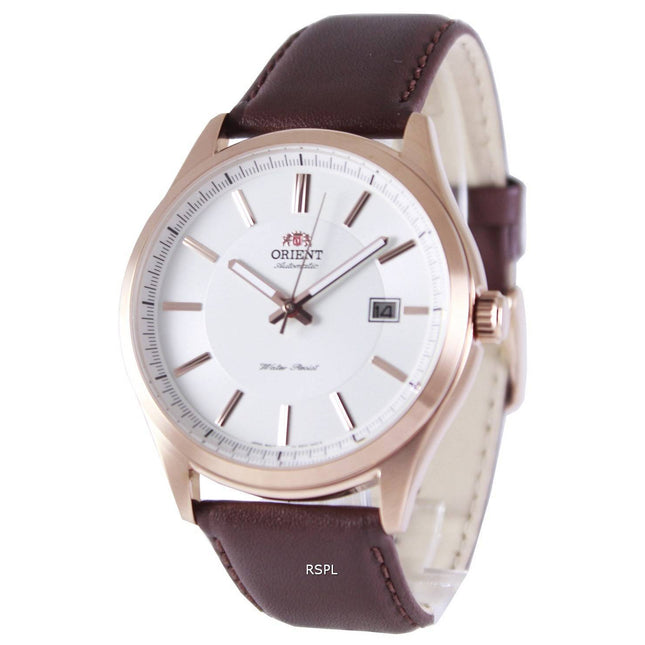 Orient Mens Watch Automatic ER2C002W