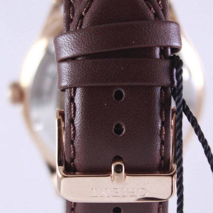 Orient Mens Watch Automatic ER2C002W