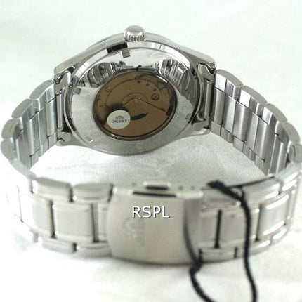 Orient Classic Mens Watch Automatic ER2C004B