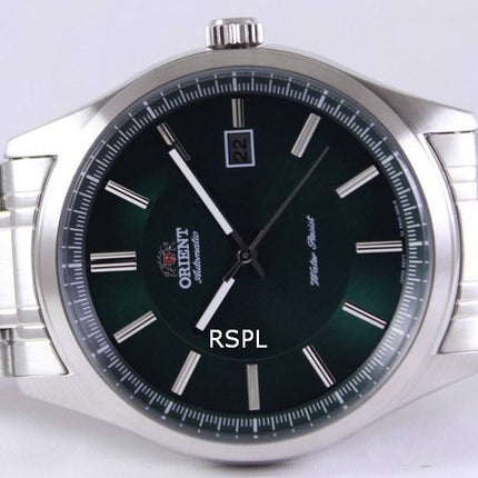 Orient Mens Classic Automatic ER2C006F Watch