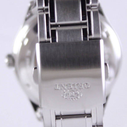 Orient Classic Automatic ER2C007W Mens Watch