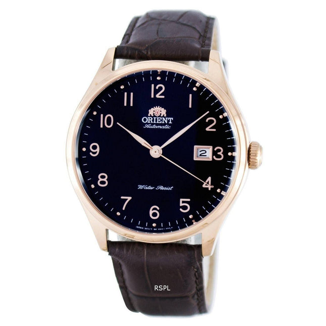 Orient Duke Automatic Power Reserve FER2J001B0 Men's Watch
