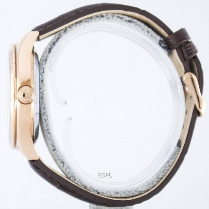 Orient Duke Automatic Power Reserve FER2J001B0 Men's Watch