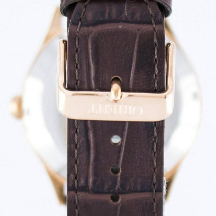 Orient Duke Automatic Power Reserve FER2J001B0 Men's Watch