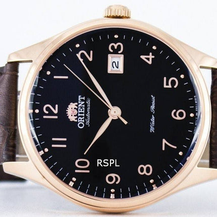 Orient Duke Automatic Power Reserve FER2J001B0 Men's Watch