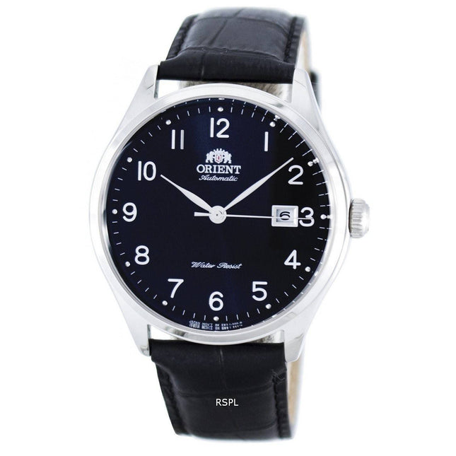Orient Duke Automatic Power Reserve FER2J002B0 Men's Watch